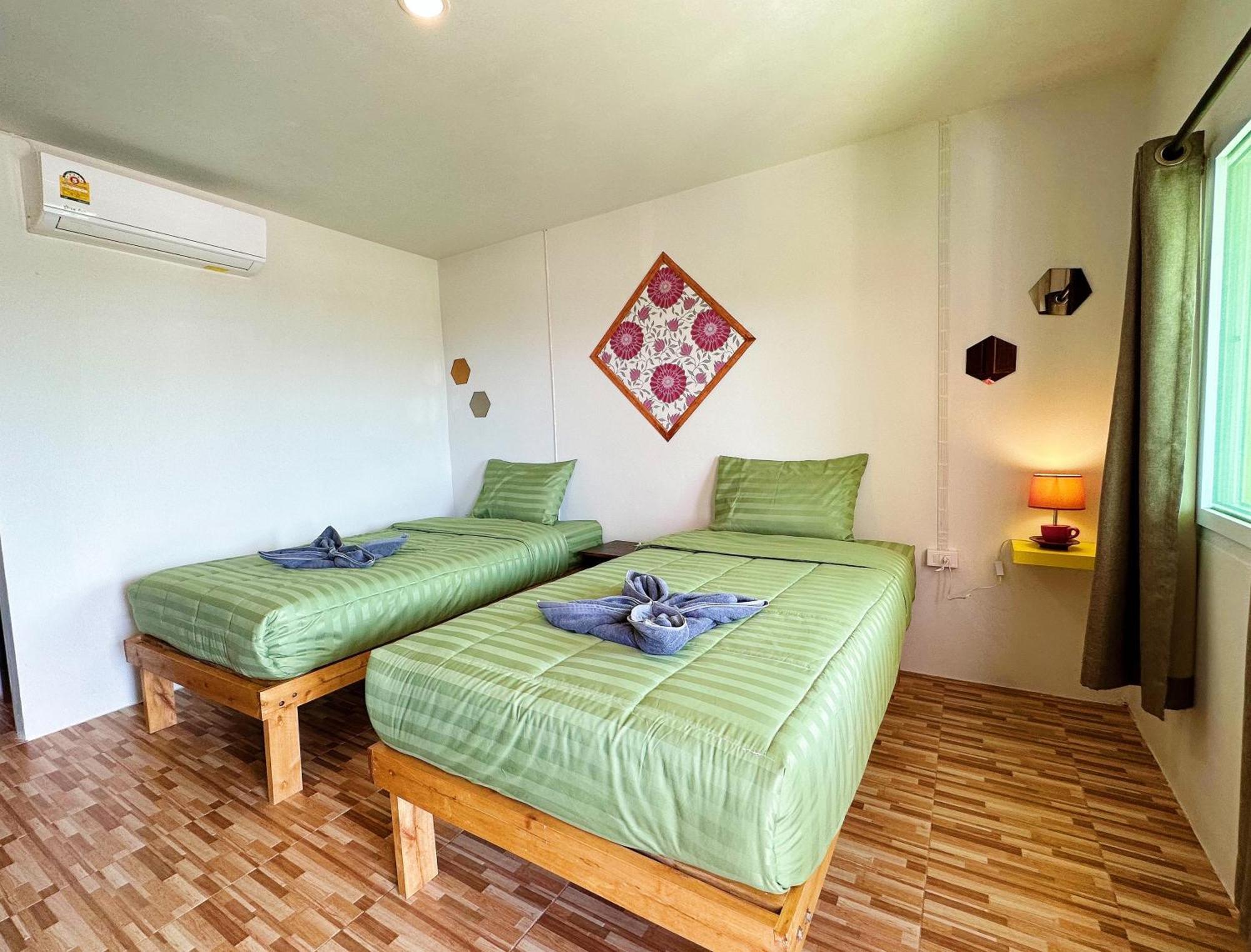 Cottage Hill At Lanta Koh Lanta Exterior photo