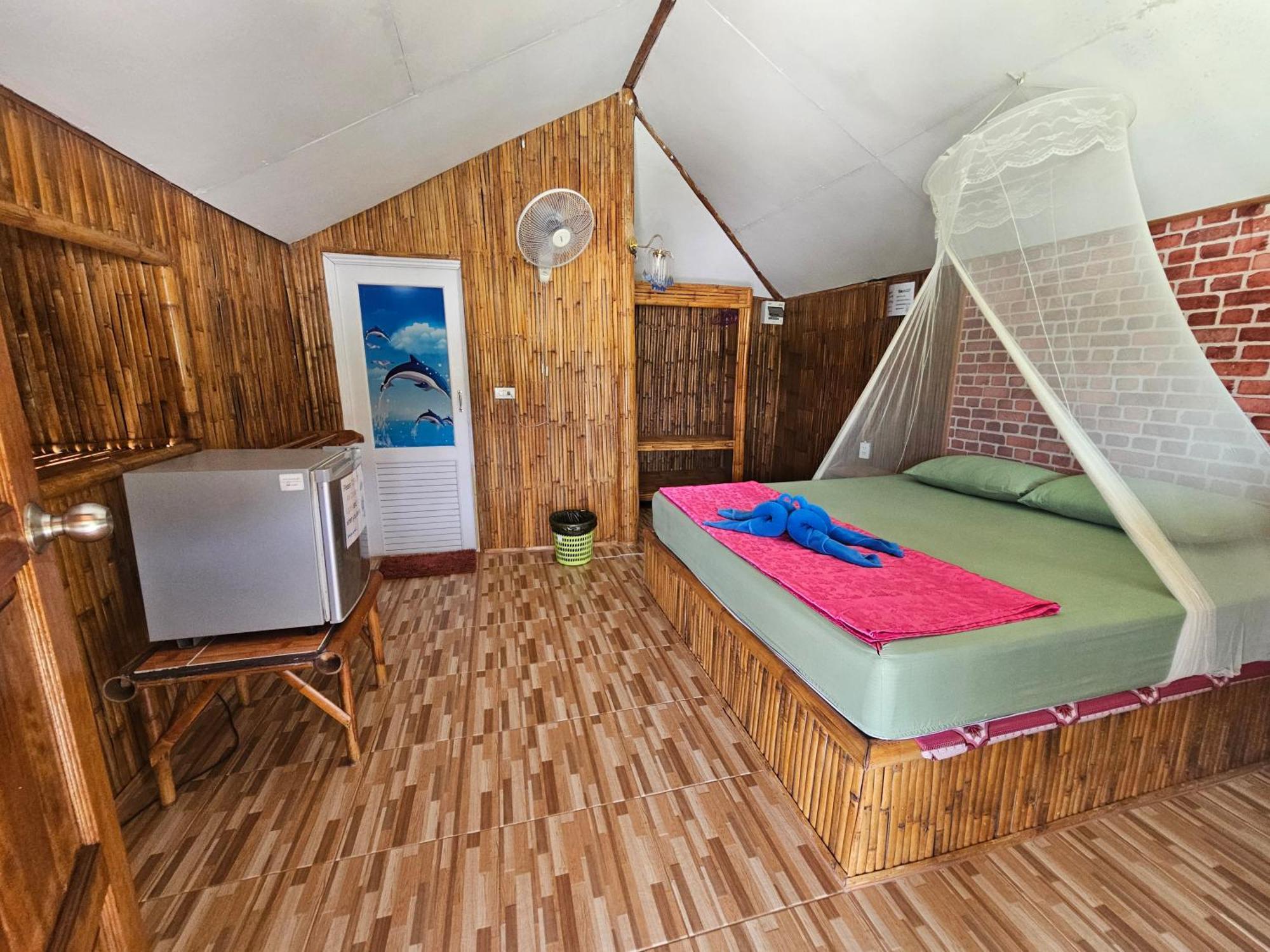 Cottage Hill At Lanta Koh Lanta Exterior photo