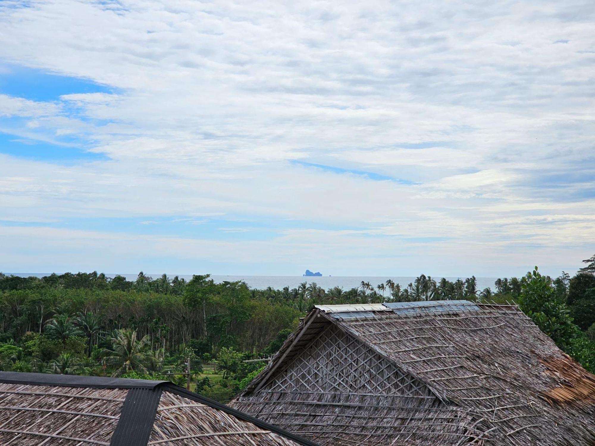 Cottage Hill At Lanta Koh Lanta Exterior photo