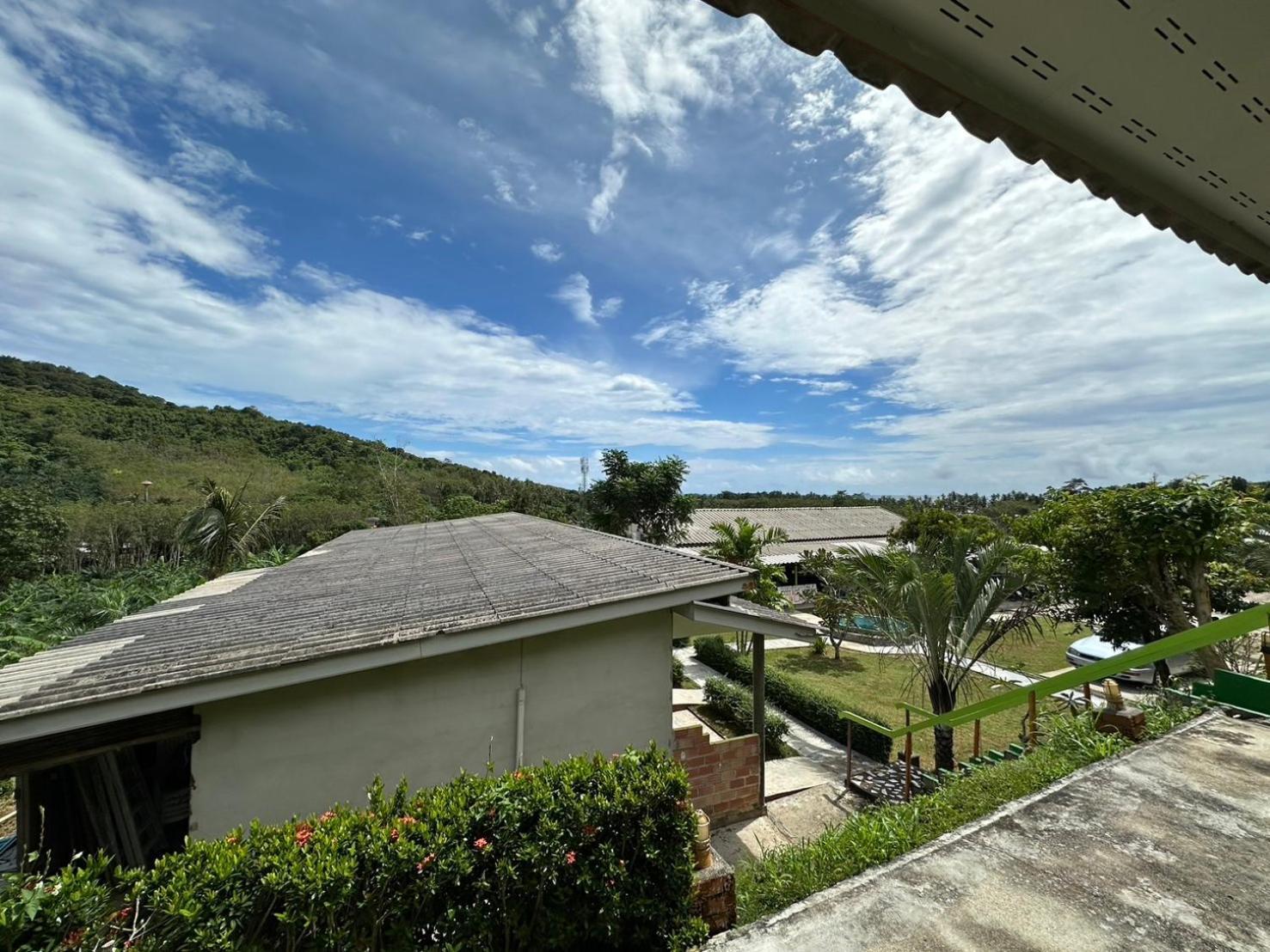 Cottage Hill At Lanta Koh Lanta Exterior photo