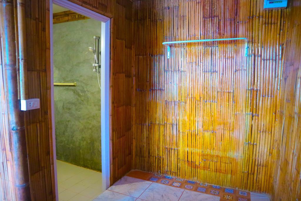Cottage Hill At Lanta Koh Lanta Exterior photo