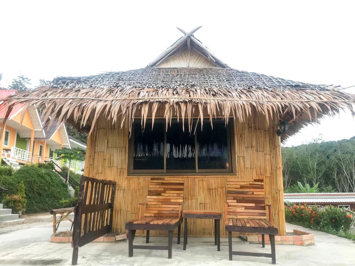 Cottage Hill At Lanta Koh Lanta Exterior photo