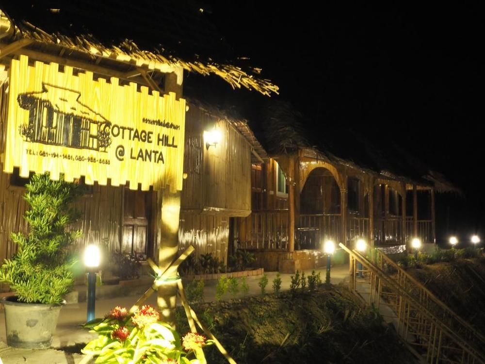 Cottage Hill At Lanta Koh Lanta Exterior photo