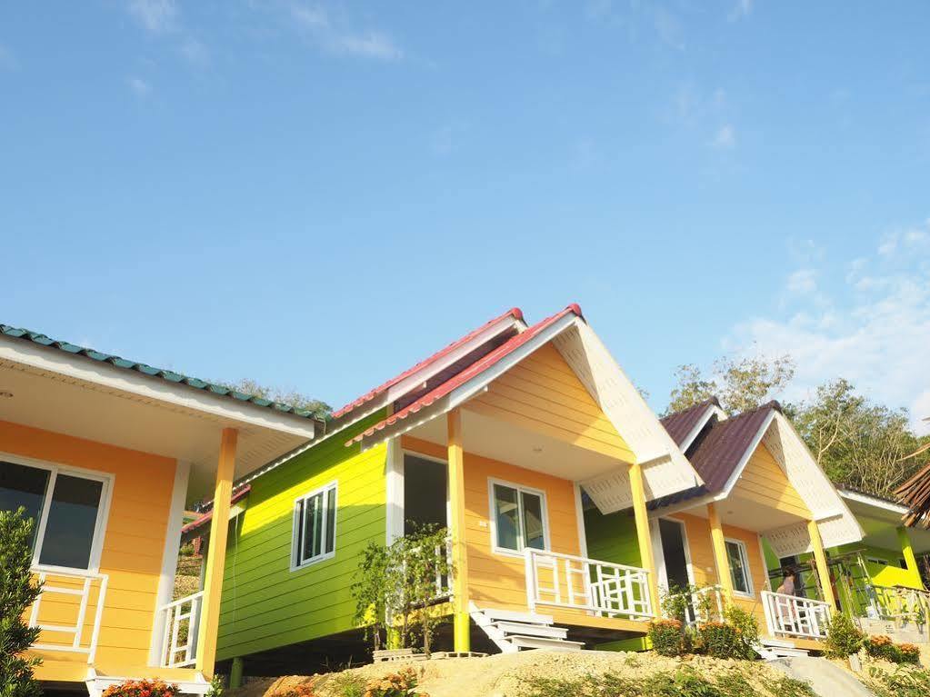 Cottage Hill At Lanta Koh Lanta Exterior photo