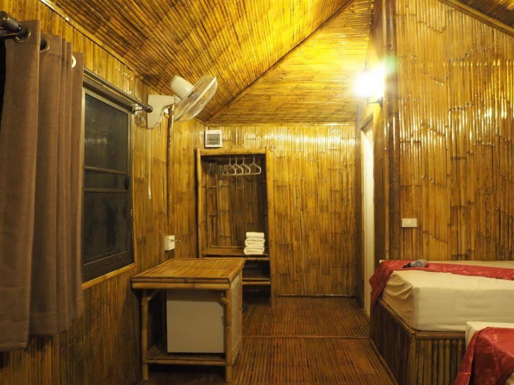 Cottage Hill At Lanta Koh Lanta Exterior photo