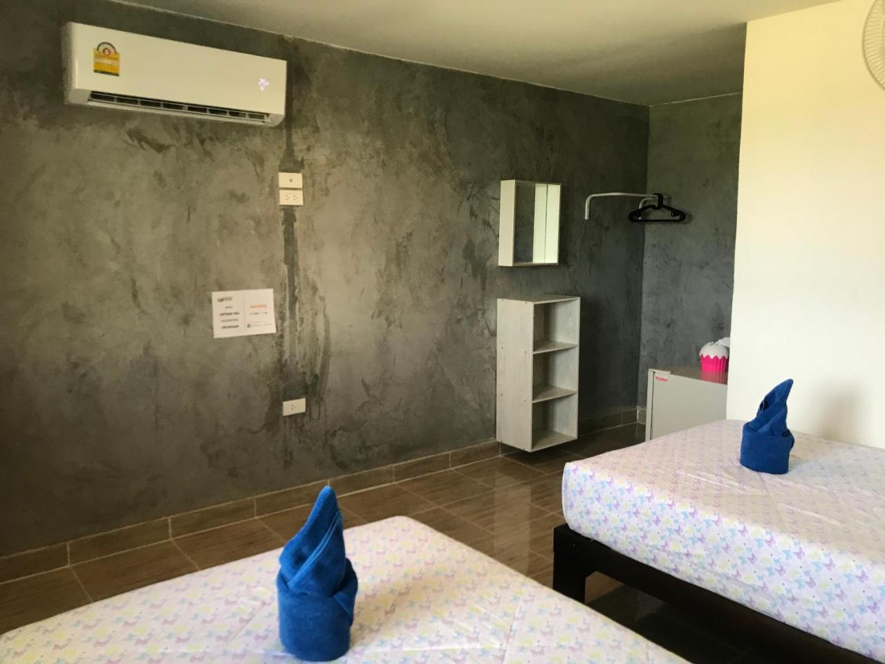 Cottage Hill At Lanta Koh Lanta Exterior photo