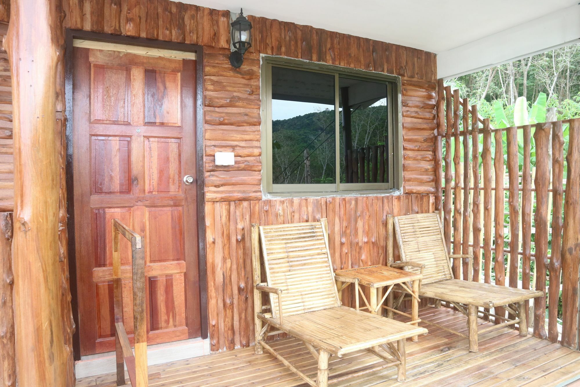 Cottage Hill At Lanta Koh Lanta Exterior photo